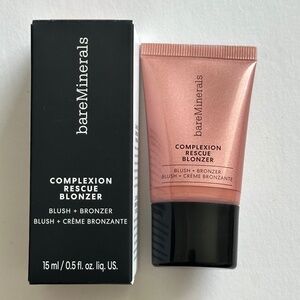 BAREMINERALS COMPLEXION RESCUE Liquid Blonzer